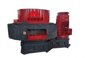 大庆RDF固化成型设备9JK-5500