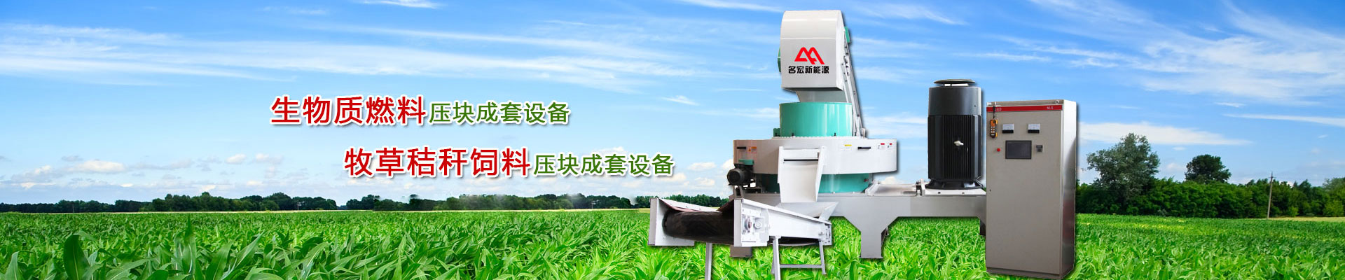 生物质燃料
